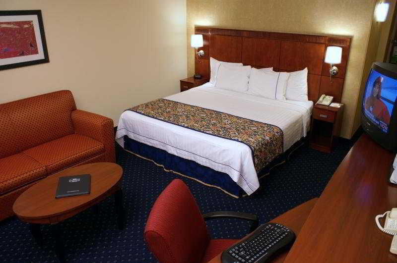 Courtyard By Marriott West Palm Beach Exterior photo