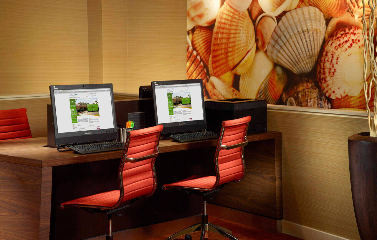 Courtyard By Marriott West Palm Beach Exterior photo